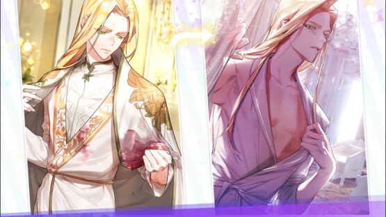 Screenshot Arcana Twilight