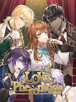 Cover Love Pheromone
