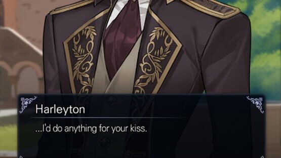 Screenshot Love Pheromone