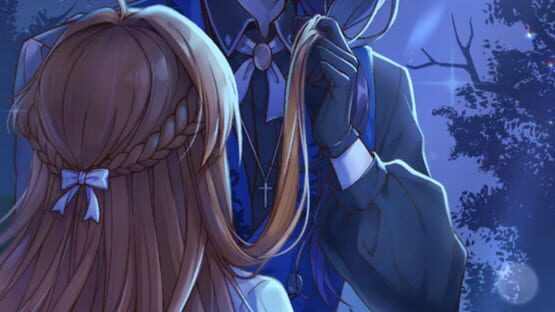 Screenshot Love Pheromone