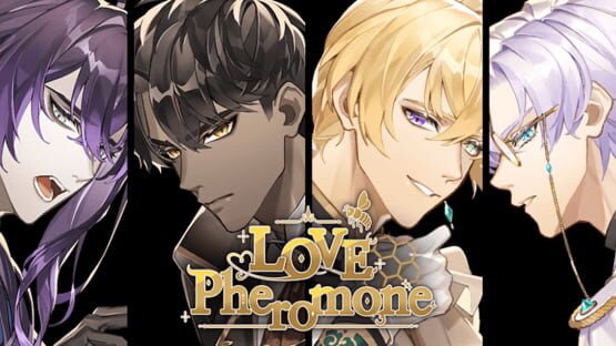 Screenshot Love Pheromone