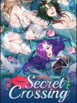 Cover Secret Crossing