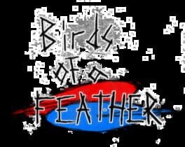 Cover Birds of a Feather