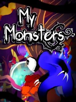 Cover My Monsters