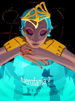 Cover Hierofanía 2