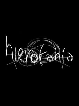 Cover Hierofanía