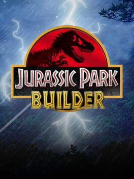 Cover Jurassic Park: Builder