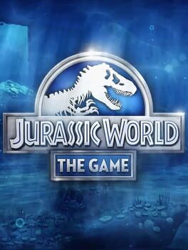Cover Jurassic World: The Game