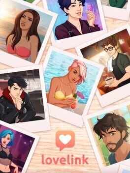 Cover Lovelink