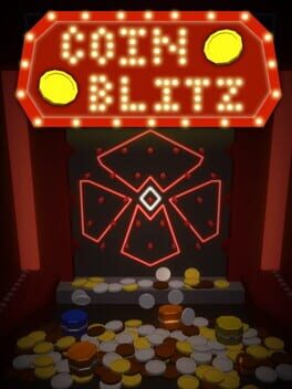 Cover Coin Blitz