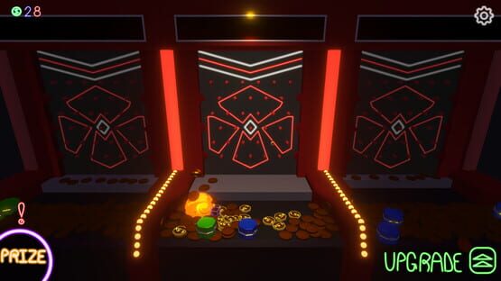 Screenshot Coin Blitz