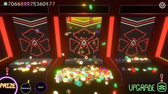 Screenshot Coin Blitz