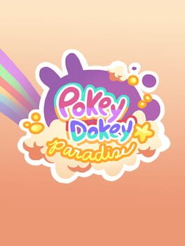 Cover Pokey Dokey Paradise
