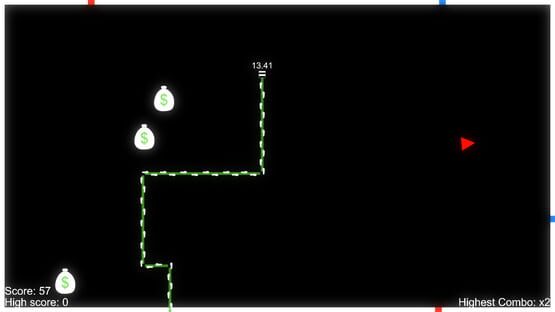 Screenshot Quirky Crook