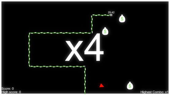 Screenshot Quirky Crook