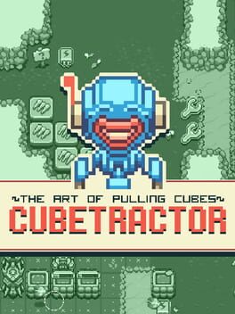 Cover Cubetractor