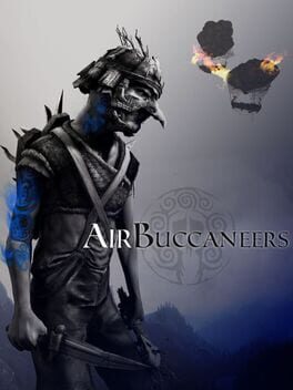 Cover AirBuccaneers