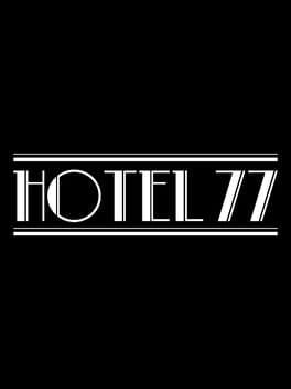 Cover Hotel 77