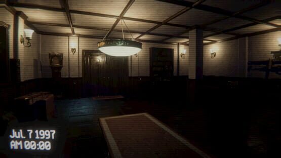 Screenshot Hotel 77
