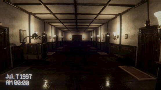 Screenshot Hotel 77
