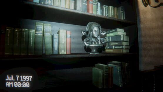 Screenshot Hotel 77