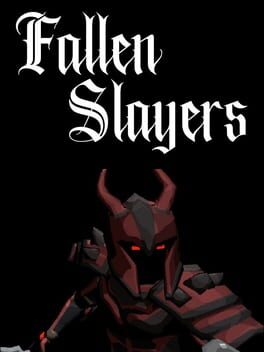 Cover Fallen Slayers