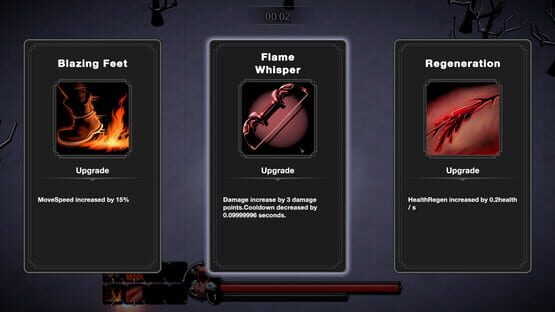 Screenshot Fallen Slayers