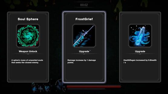 Screenshot Fallen Slayers