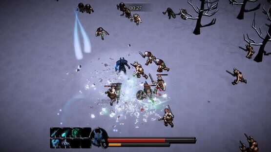 Screenshot Fallen Slayers