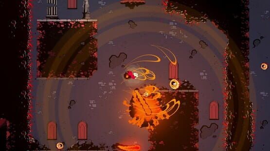 Screenshot Arm of Satan