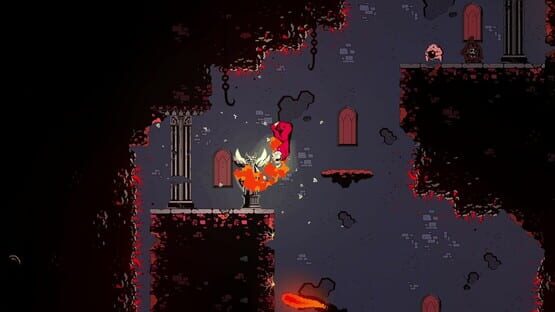 Screenshot Arm of Satan
