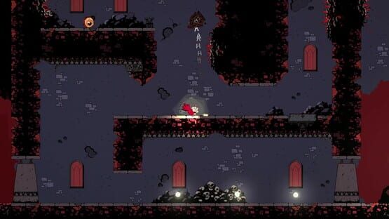Screenshot Arm of Satan