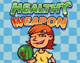 Cover Healthy Weapon
