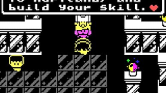 Screenshot Princess Remedy in a World of Hurt
