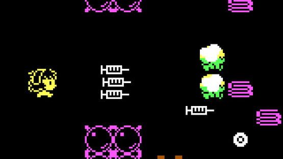 Screenshot Princess Remedy in a World of Hurt