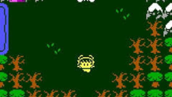 Screenshot Princess Remedy in a World of Hurt