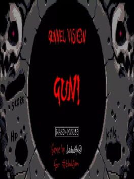 Cover Gunnel Vision
