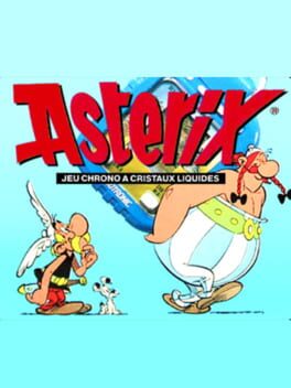 Cover Astérix: Hunt for the Boars