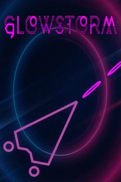 Cover Glow Storm