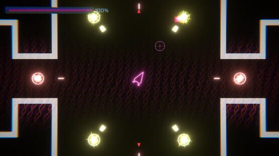 Screenshot Glow Storm