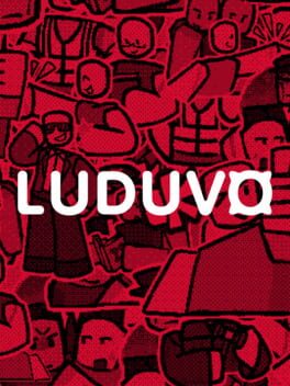 Cover Luduvo