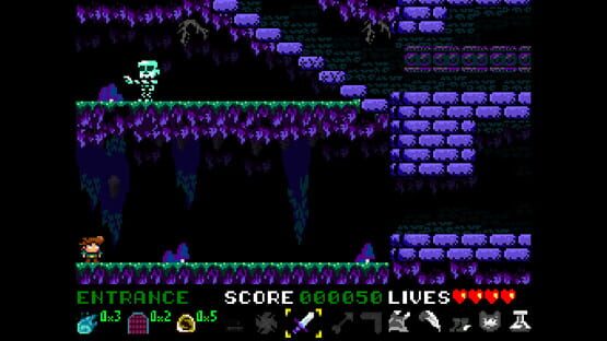 Screenshot Nogalious
