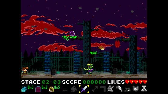 Screenshot Nogalious