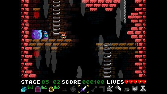 Screenshot Nogalious