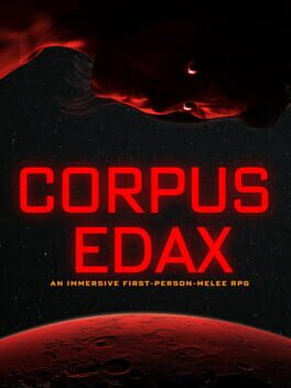 Cover Corpus Edax