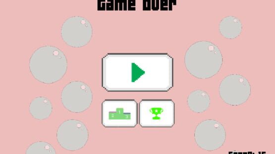 Screenshot Toxin the Game