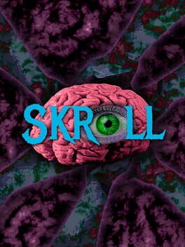 Cover Skroll