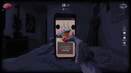 Screenshot Skroll