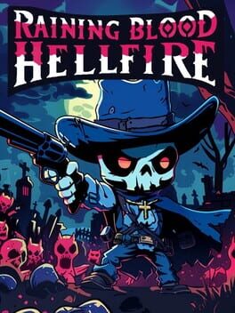 Cover Raining Blood: Hellfire