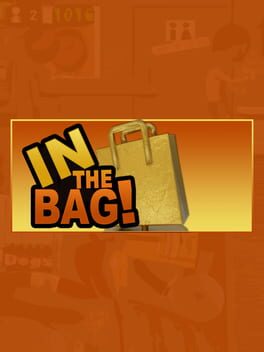 Cover In the Bag